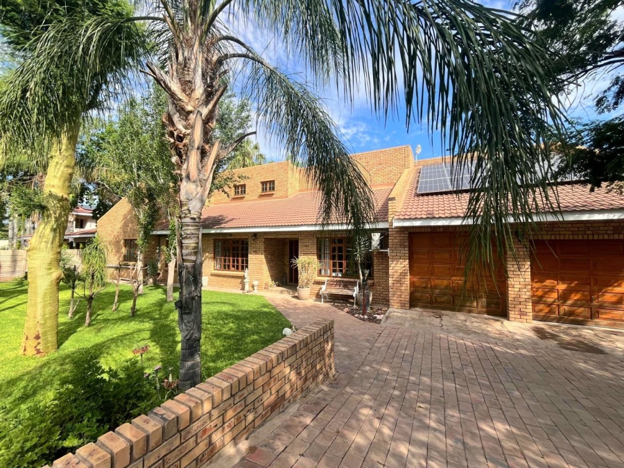 3 Bedroom Property for Sale in Keidebees Northern Cape